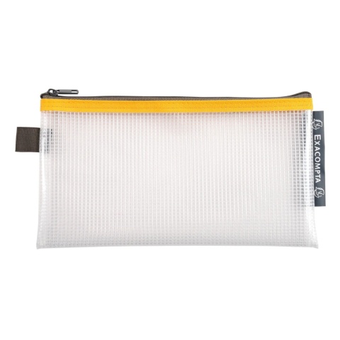 Koperty na suwak 23x13 cm EVA 5 szt.