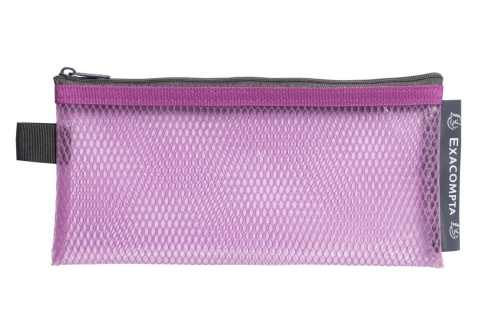 Koperty na suwak 9,5x19,5cm Pop`NCo 3szt