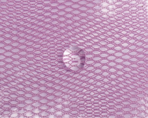 Koperty na suwak 9,5x19,5cm Pop`NCo 3szt