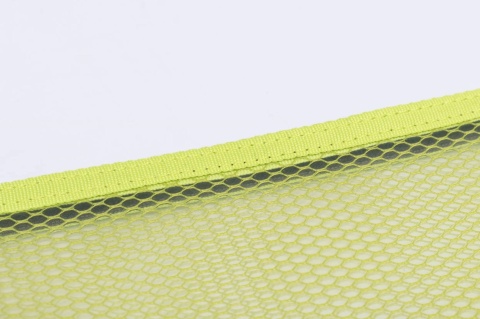 Koperty na suwak 9,5x19,5cm Pop`NCo 3szt