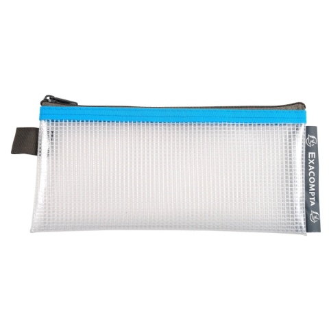 Koperty na suwak 9,5x20 cm EVA 5 szt.