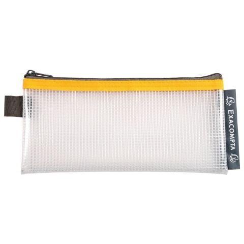 Koperty na suwak 9,5x20 cm EVA 5 szt.