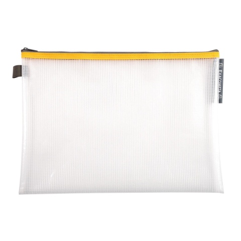 Koperty na suwak A4 EVA 5 szt.