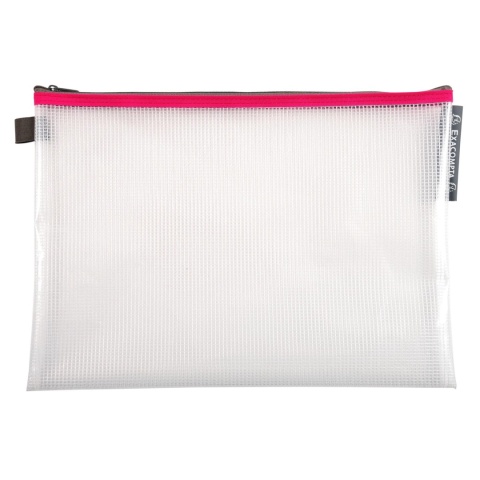 Koperty na suwak A4 EVA 5 szt.