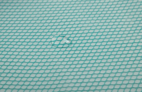 Koperty na suwak A4 EVA ChromPastel 3szt