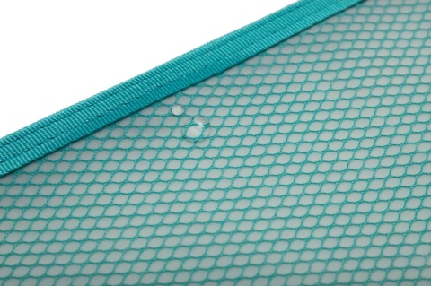 Koperty na suwak A4 EVA ChromPastel 3szt