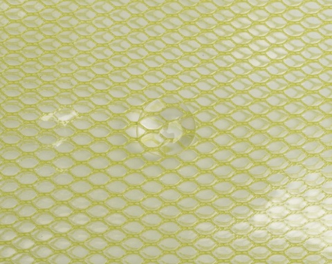 Koperty na suwak A4 EVA Pop`NCo 3 szt.