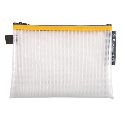 Koperty na suwak A5 EVA 5 szt.