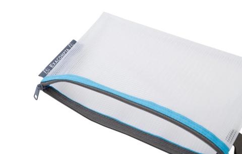 Koperty na suwak A5 EVA 5 szt.