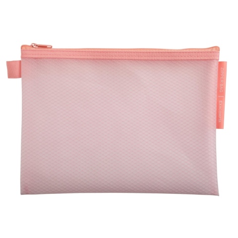 Koperty na suwak A5 EVA ChromPastel 3szt