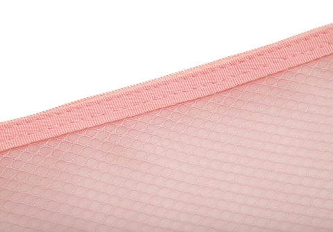 Koperty na suwak A5 EVA ChromPastel 3szt