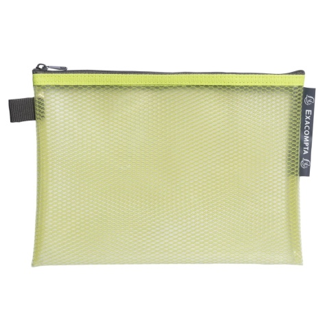 Koperty na suwak A5 EVA Pop`NCo 3 szt.