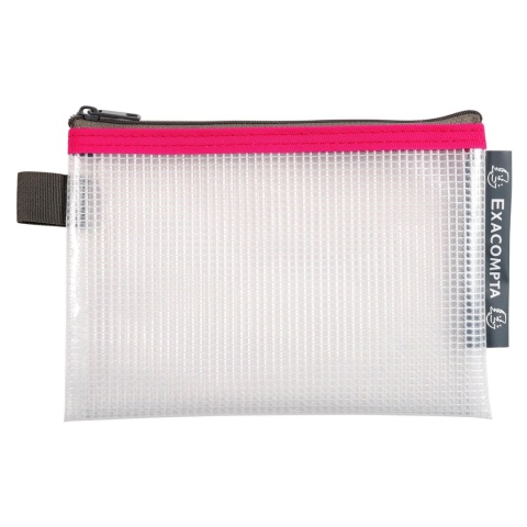 Koperty na suwak A6 EVA 5 szt.