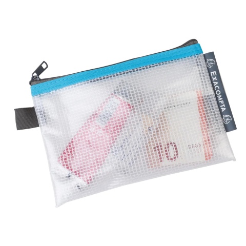 Koperty na suwak A6 EVA 5 szt.