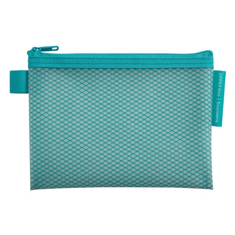 Koperty na suwak A6 EVA ChromPastel 3szt