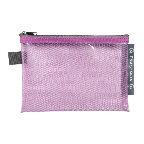 Koperty na suwak A6 EVA Pop`NCo 3 szt.