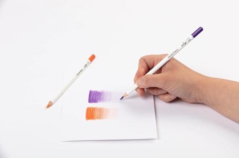 Kredki ołówkowe Darwi 36 kolorów