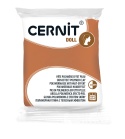 Modelina Cernit Doll Karmelowa 56 g