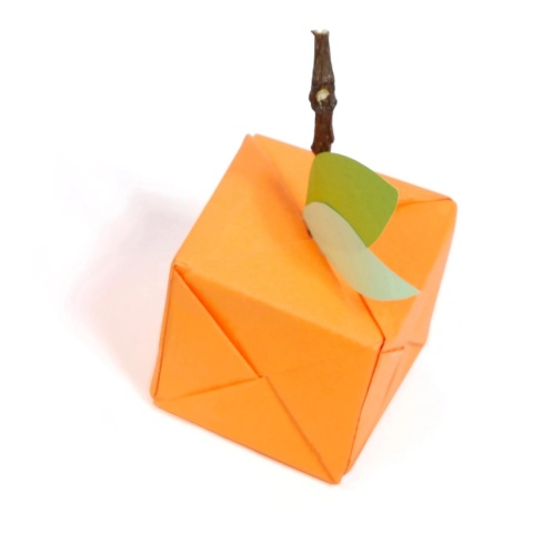 Papier Origami Neonowe kol. 20x20cm, 80g