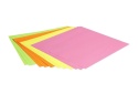 Papier Origami Neonowe kol. 20x20cm, 80g