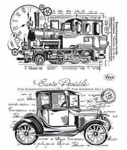 Stemple VivaDECOR Oldtimer