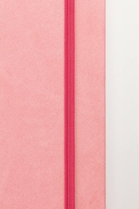 Szkicownik DARWI 14x14 140g Bladoróżowy