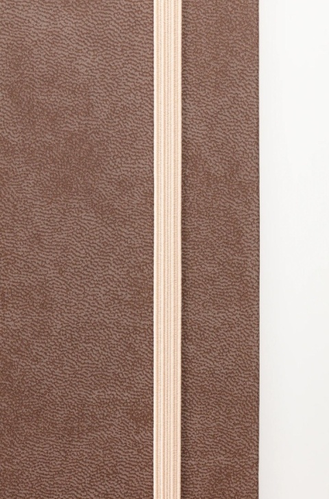 Szkicownik DARWI 14x14 140g Brązowy