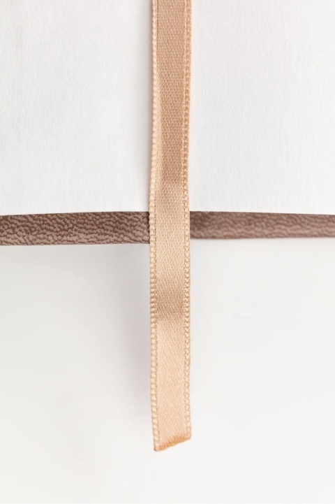 Szkicownik DARWI 14x14 140g Brązowy