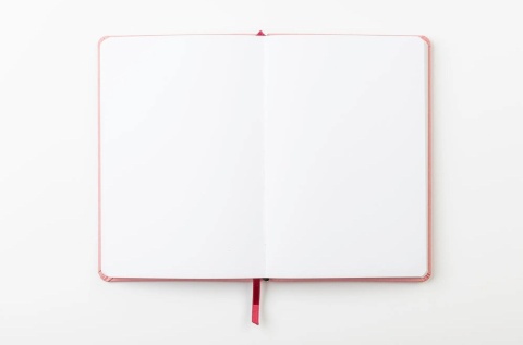 Szkicownik DARWI 14x21 140g Bladoróżowy