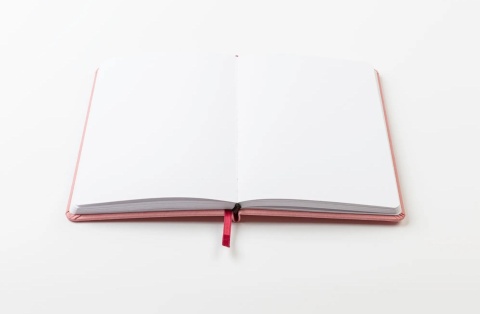 Szkicownik DARWI 14x21 140g Bladoróżowy