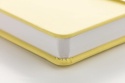 Szkicownik DARWI 14x21 140g Bladożółty