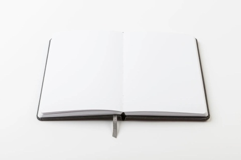 Szkicownik DARWI 14x21 140g Czarny