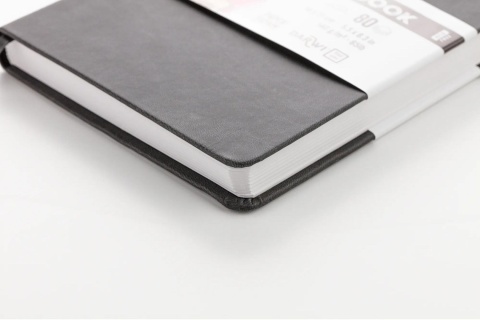 Szkicownik DARWI 14x21 140g Czarny