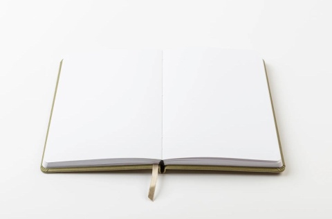 Szkicownik DARWI 14x21 140g Khaki