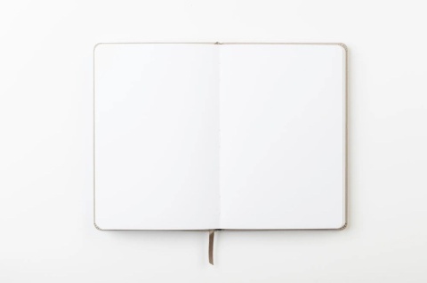 Szkicownik DARWI 14x21 140g Szarobrązowy