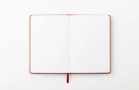 Szkicownik DARWI 14x21 140g Terakota