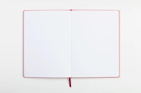 Szkicownik DARWI A4 140g Bladoróżowy