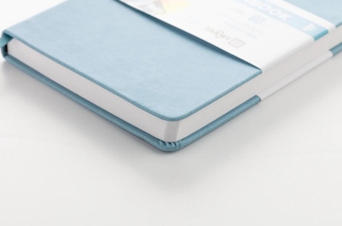 Szkicownik DARWI A4 140g Błękitny