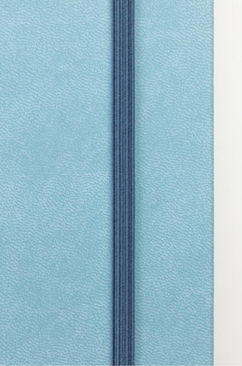 Szkicownik DARWI A4 140g Błękitny