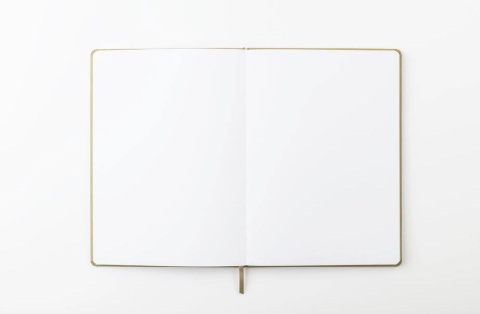 Szkicownik DARWI A4 140g Khaki