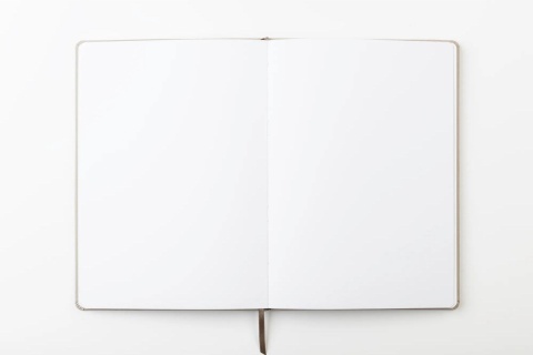 Szkicownik DARWI A4 140g Szarobrązowy