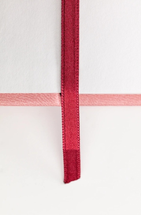 Szkicownik DARWI A6 140g Bladoróżowy