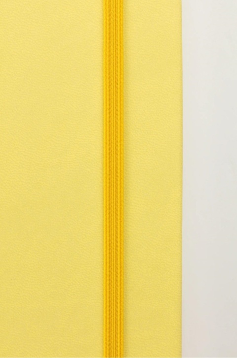 Szkicownik DARWI A6 140g Bladożółty