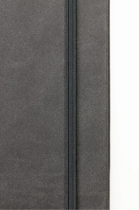 Szkicownik DARWI A6 140g Czarny