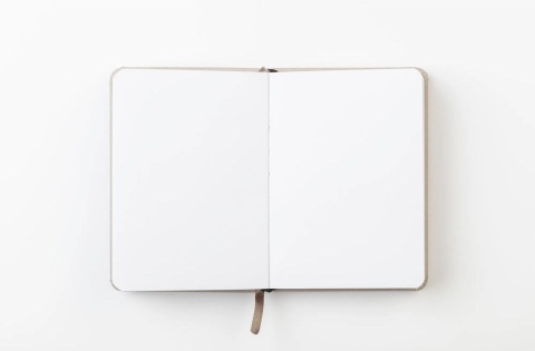 Szkicownik DARWI A6 140g Szarobrązowy