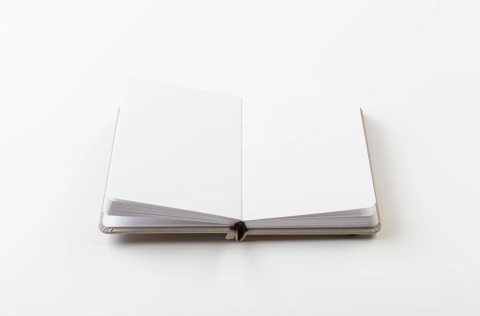 Szkicownik DARWI A6 140g Szarobrązowy