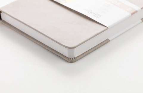 Szkicownik DARWI A6 140g Szarobrązowy