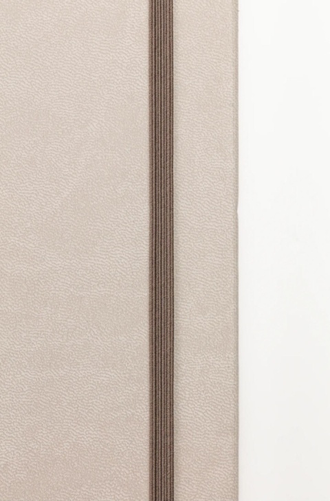 Szkicownik DARWI A6 140g Szarobrązowy