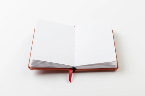 Szkicownik DARWI A6 140g Terakota