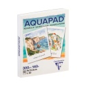 Blok AQUAPAD Polaroid 9x10,5cm 300g 20ar